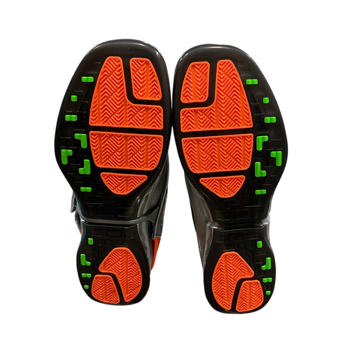 NIKE Free The Youth × Nike Air Jordan 16 Retro SP ハイカットスニーカー 古着・中古-6枚目のアイテム画像