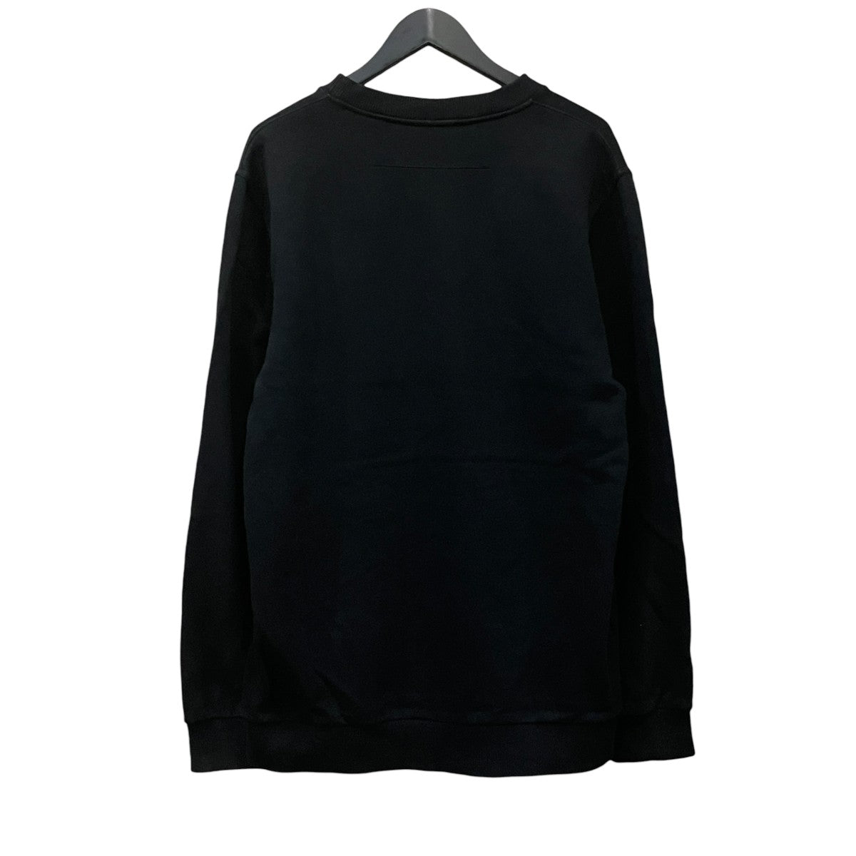 GIVENCHY クルーネックスウェット 古着・中古-2枚目のアイテム画像