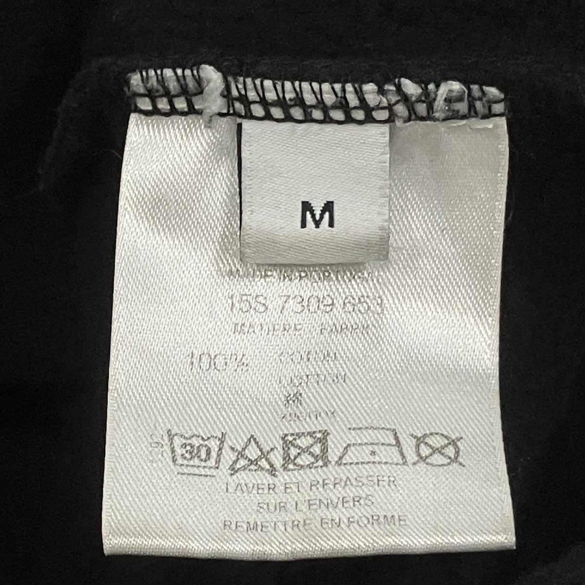 GIVENCHY クルーネックスウェット 古着・中古-5枚目のアイテム画像