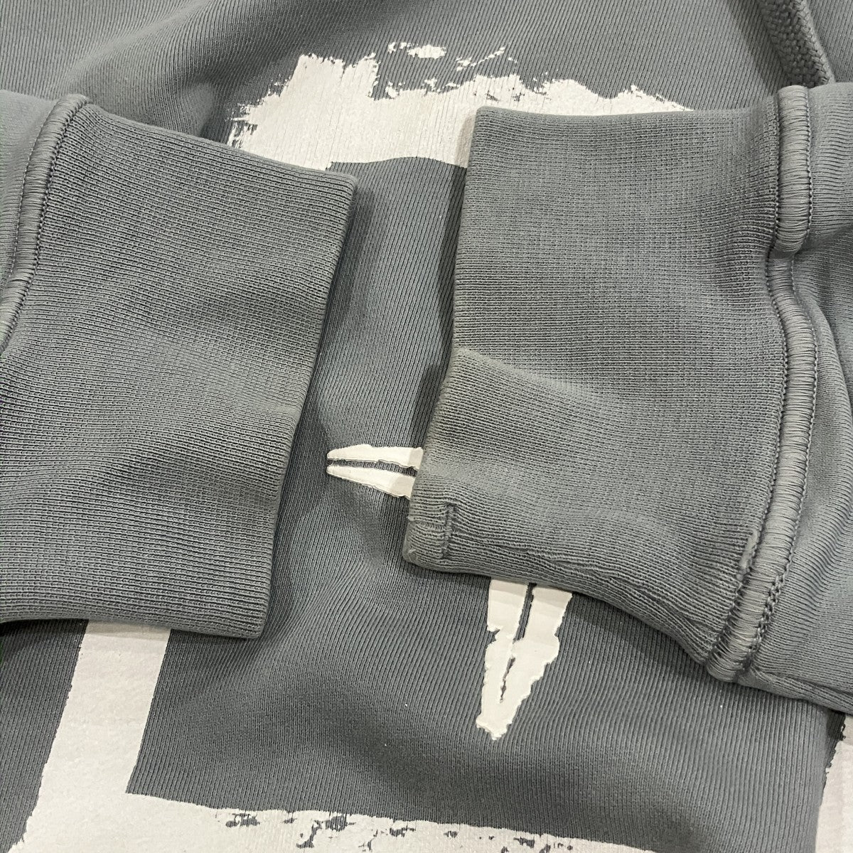 STONE ISLAND プルオーバーパーカー 古着・中古-4枚目のアイテム画像