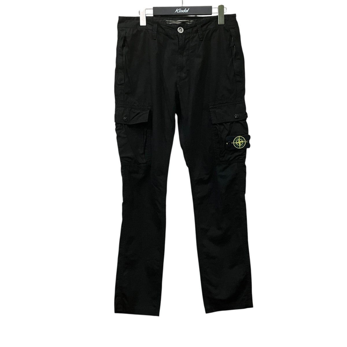 STONE ISLAND カーゴパンツ 古着・中古-1枚目のアイテム画像