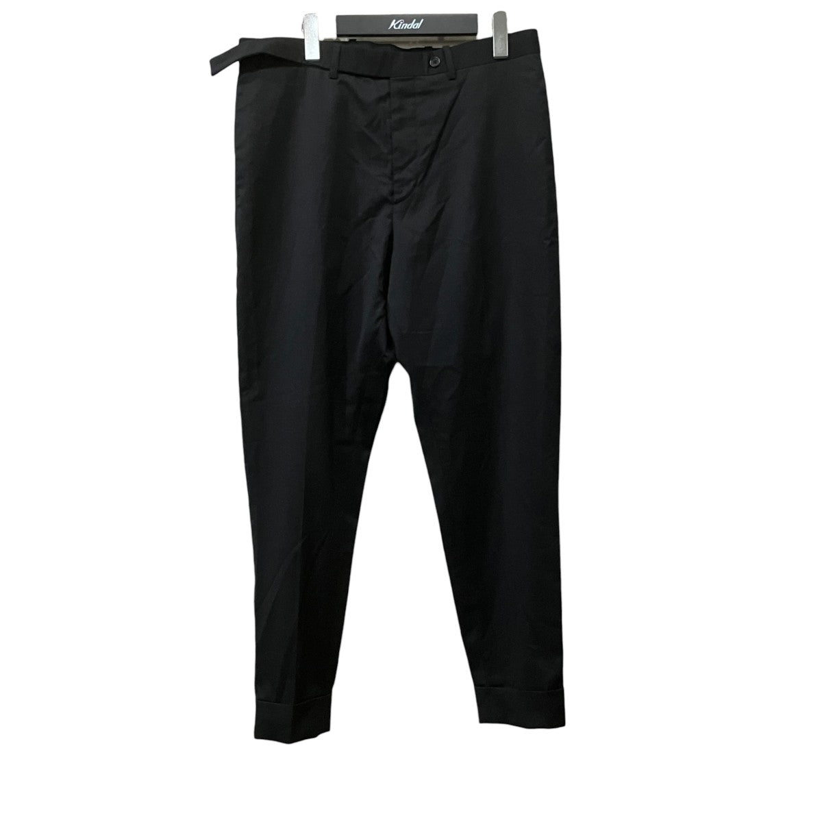 DIOR スラックス 古着・中古-1枚目のアイテム画像