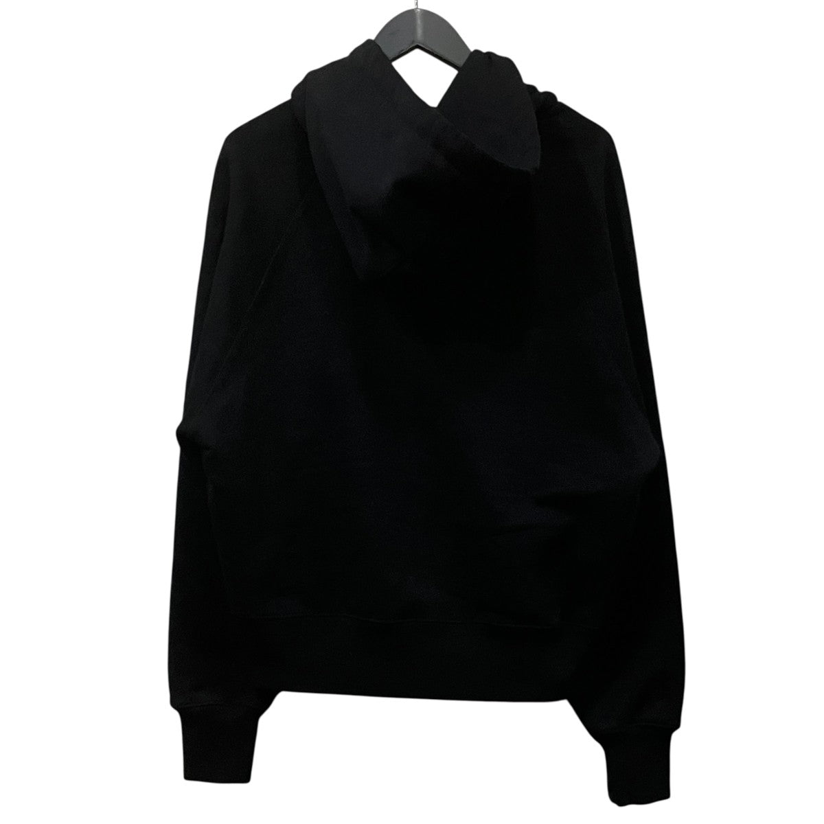 AMI PARIS ジップパーカー 古着・中古-2枚目のアイテム画像