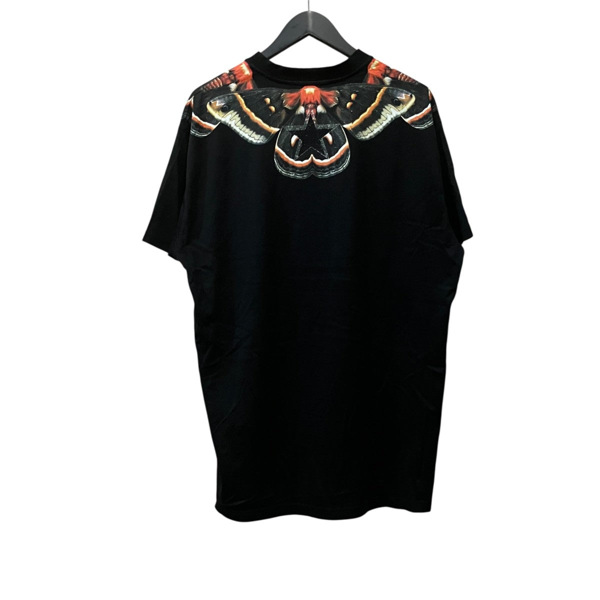 GIVENCHY プリントTシャツ 古着・中古-2枚目のアイテム画像