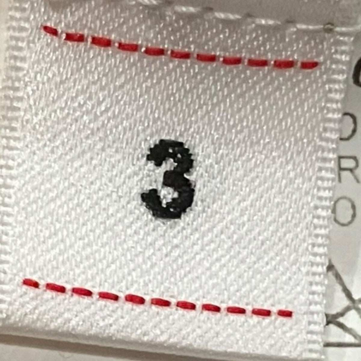 VISVIM ベースボールシャツ0222905011002 古着・中古-5枚目のアイテム画像
