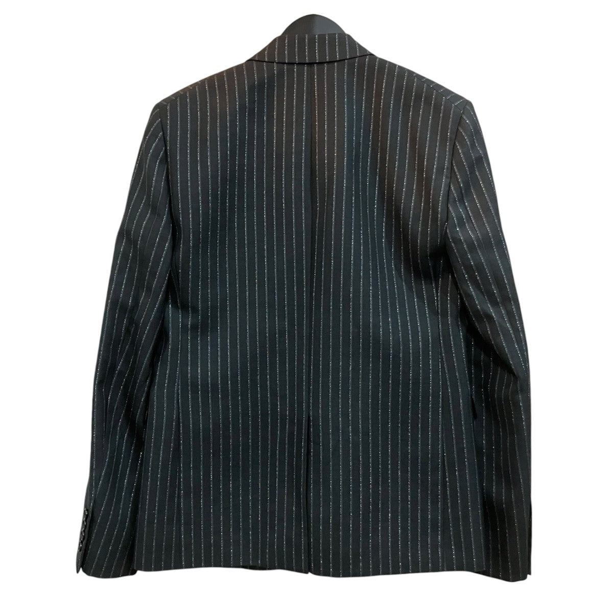 Saint Laurent Paris テーラードジャケット600330 古着・中古-2枚目のアイテム画像