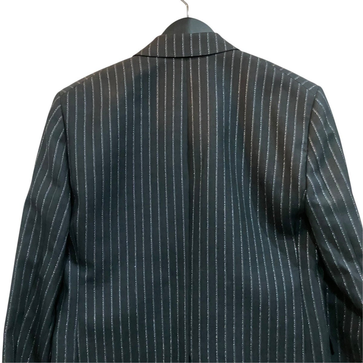 Saint Laurent Paris テーラードジャケット600330 古着・中古-4枚目のアイテム画像