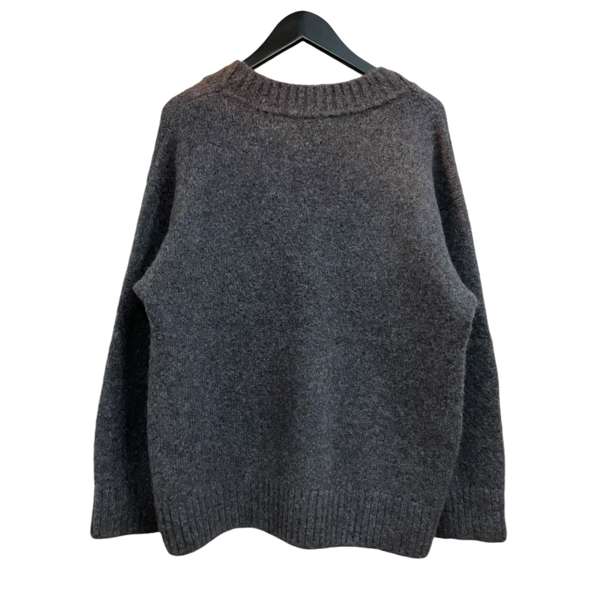 Vivienne Westwood RED LABEL ウールカーディガン16-12-142026 古着・中古-2枚目のアイテム画像