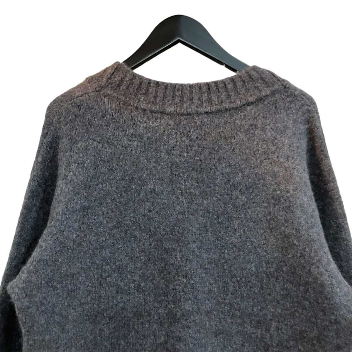 Vivienne Westwood RED LABEL ウールカーディガン16-12-142026 古着・中古-4枚目のアイテム画像