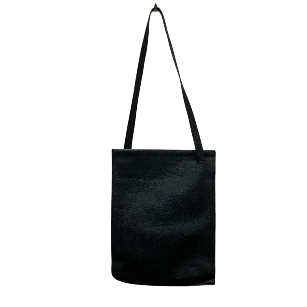 LEMAIRE レザートートバッグ 古着・中古-2枚目のアイテム画像