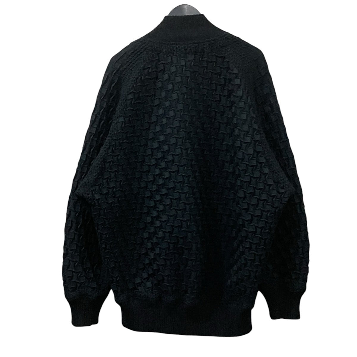 A-POC ABLE ISSEY MIYAKE Steam Stretch jacket スチームストレッチジャケット 古着・中古-2枚目のアイテム画像