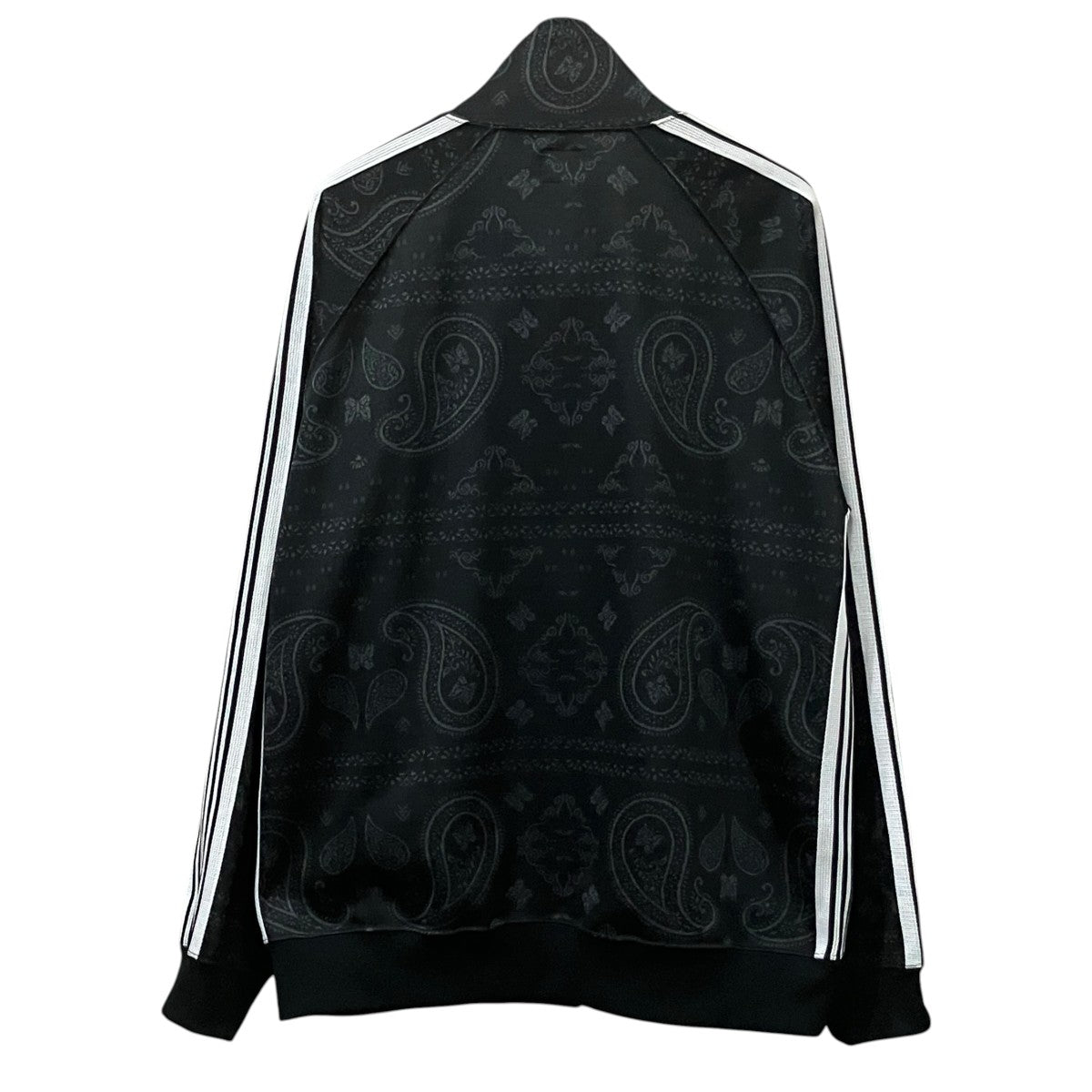 Needles TORACK JACKET NUBIAN別注 トラックジャケット 古着・中古-2枚目のアイテム画像
