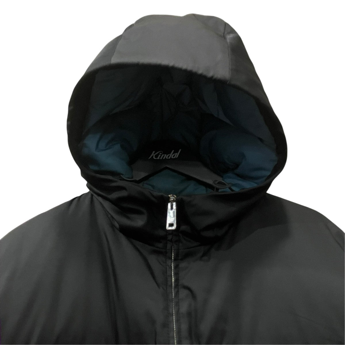 PRADA 2WAYダウンコート 古着・中古-3枚目のアイテム画像