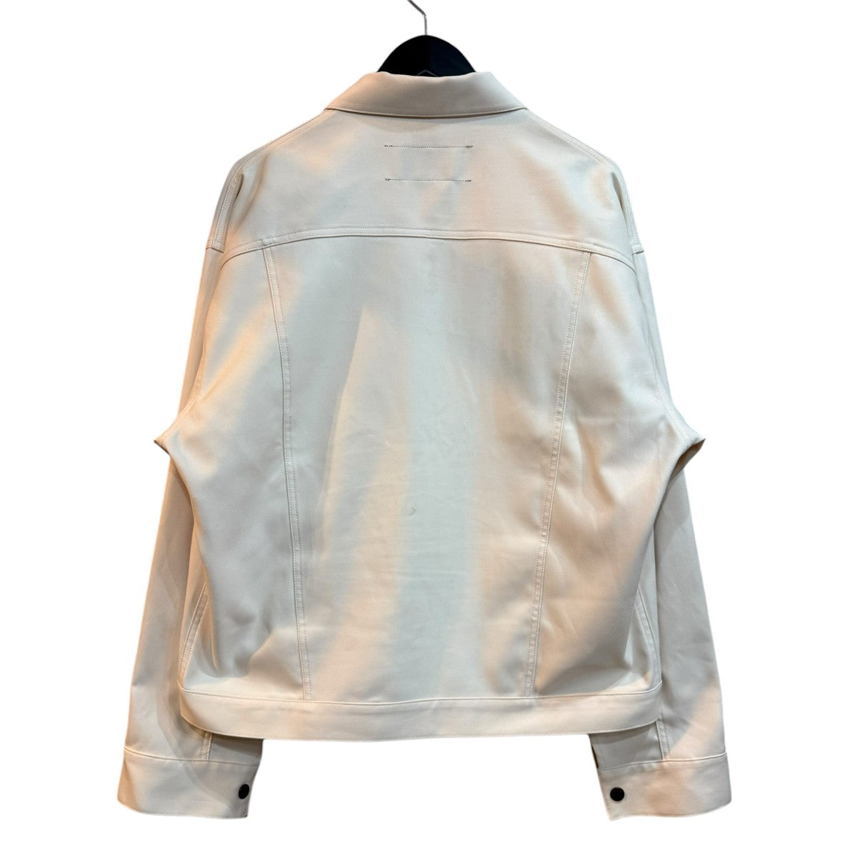Wrangler ランチャージャケットWI1111 古着・中古-2枚目のアイテム画像