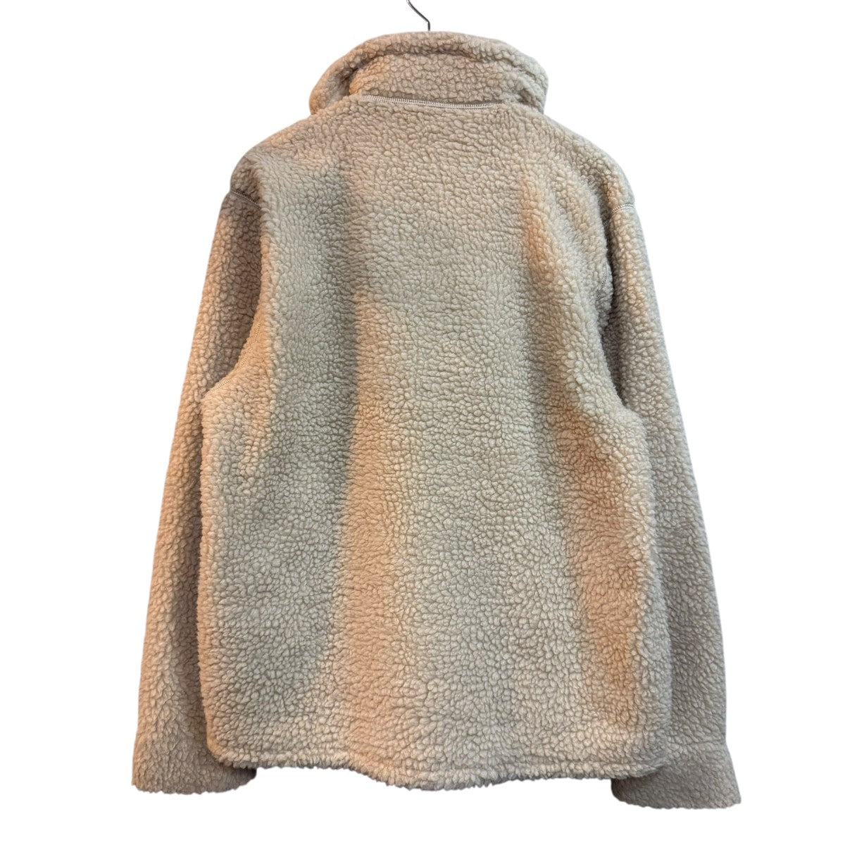 BROOKS BROTHERS フリースプルオーバー330001682 古着・中古-2枚目のアイテム画像