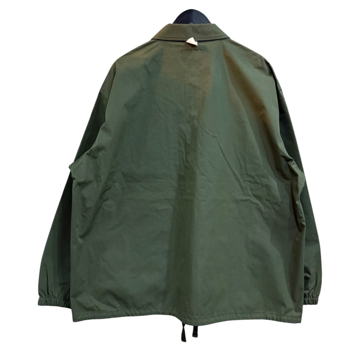 AMERICAN RAG CIE コーチジャケットAO24-176001 古着・中古-2枚目のアイテム画像