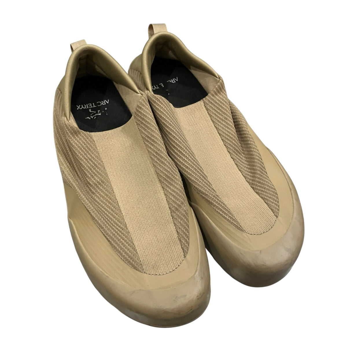 ARC’TERYX スニーカー 古着・中古-1枚目のアイテム画像