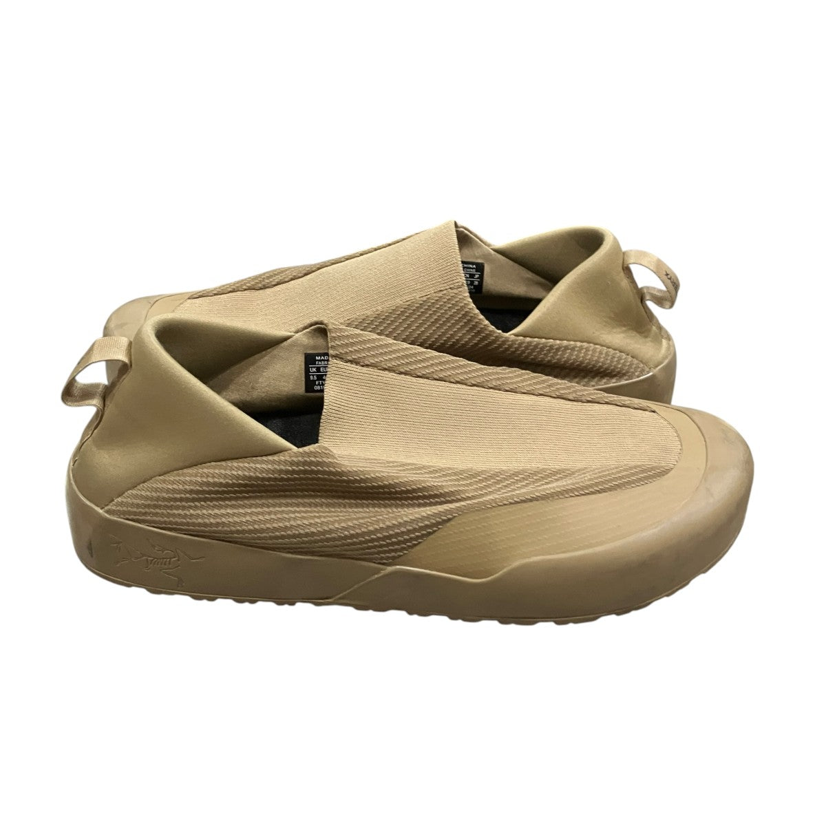 ARC’TERYX スニーカー 古着・中古-4枚目のアイテム画像