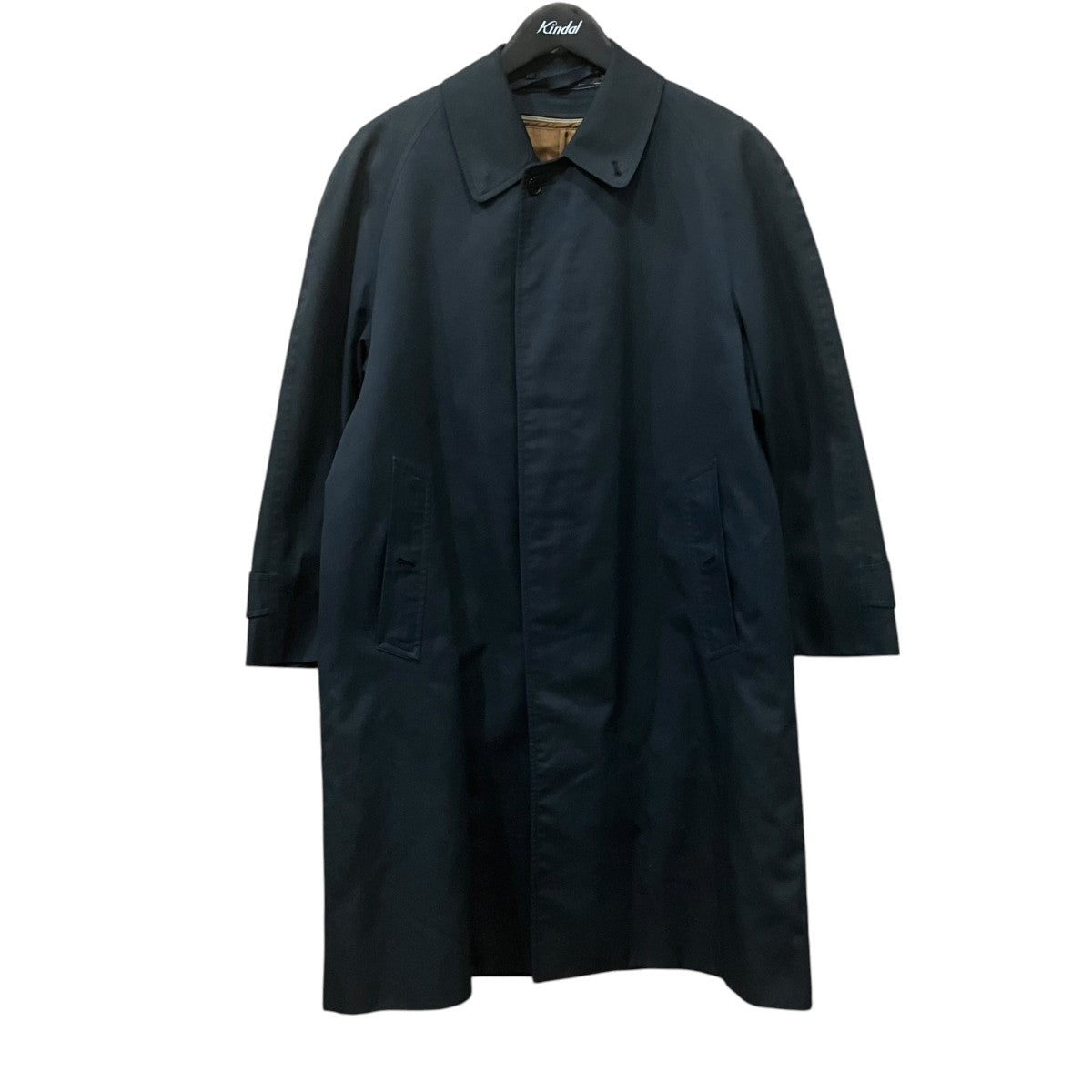 Burberry’s ライナー付きトレンチコート 古着・中古-1枚目のアイテム画像