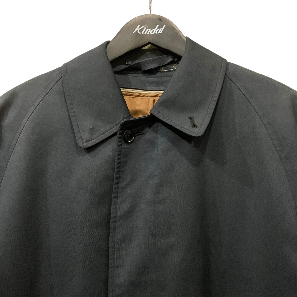 Burberry’s ライナー付きトレンチコート 古着・中古-3枚目のアイテム画像