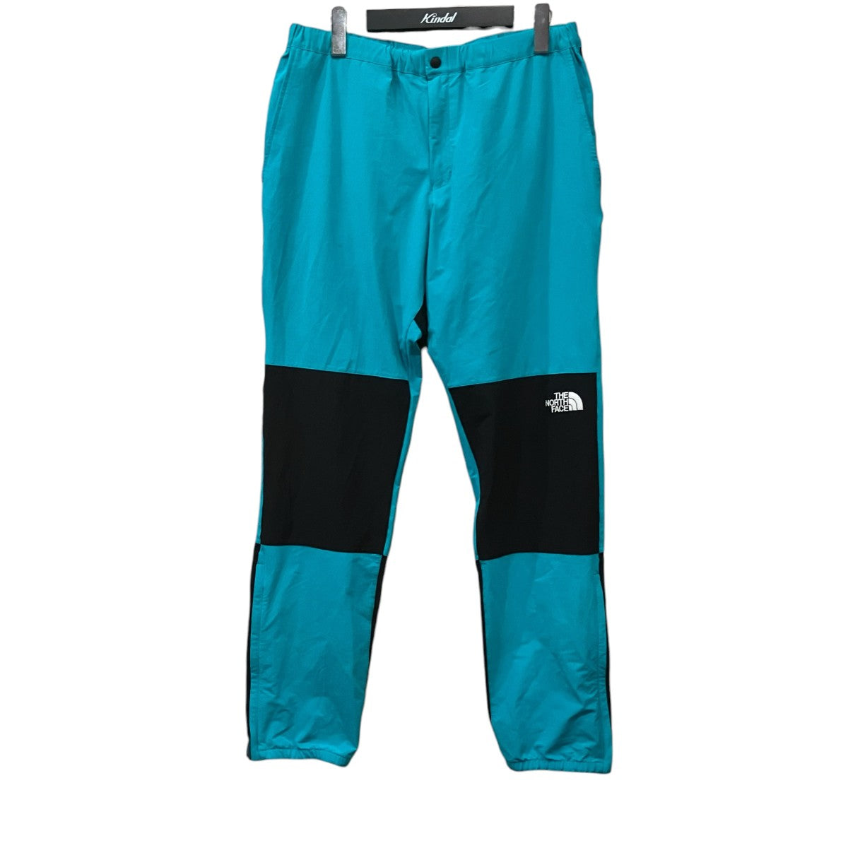 THE NORTH FACE×BEAMS Expedition Light Pant ナイロンパンツ 古着・中古-1枚目のアイテム画像