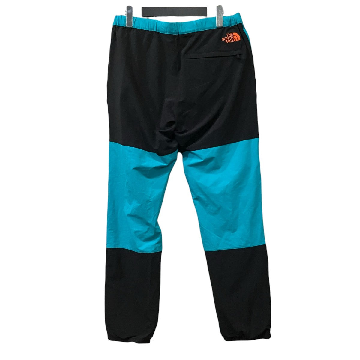 THE NORTH FACE×BEAMS Expedition Light Pant ナイロンパンツ 古着・中古-2枚目のアイテム画像