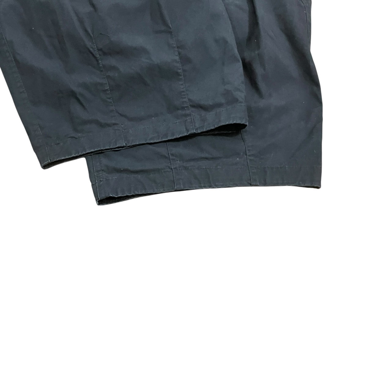 NIKE ｢NK CLUB BALLOON PANT｣ ドローストリングワイドパンツ 古着・中古-3枚目のアイテム画像