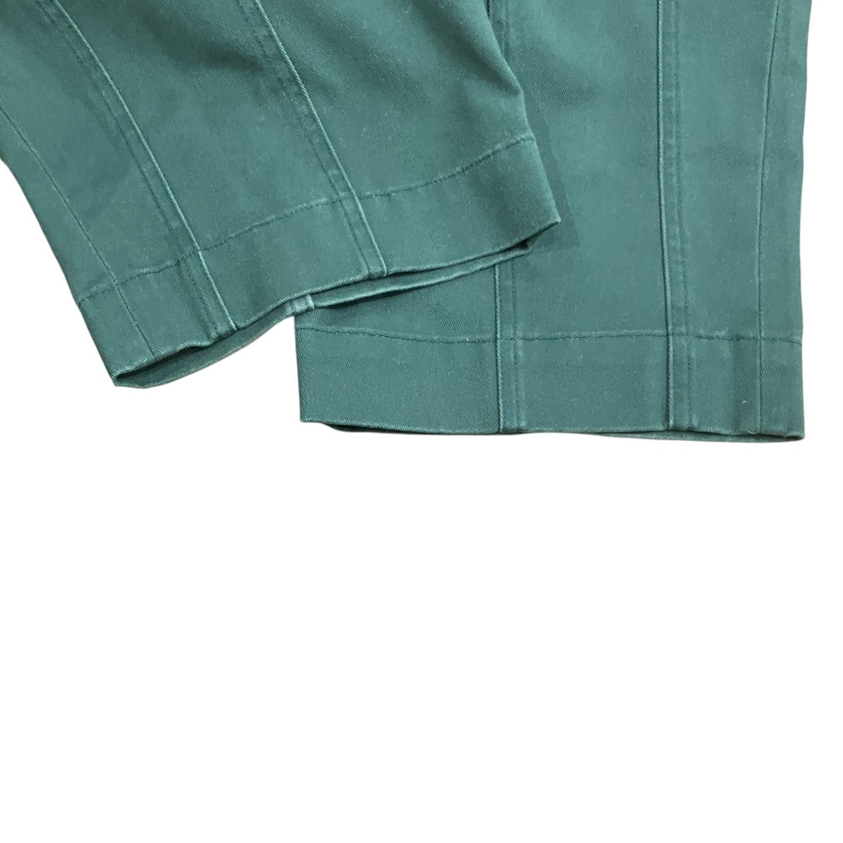 Dickies×NATAL DESIGN ｢RANDY WORK PANTS｣ワイドテーパードチノパン 古着・中古-3枚目のアイテム画像