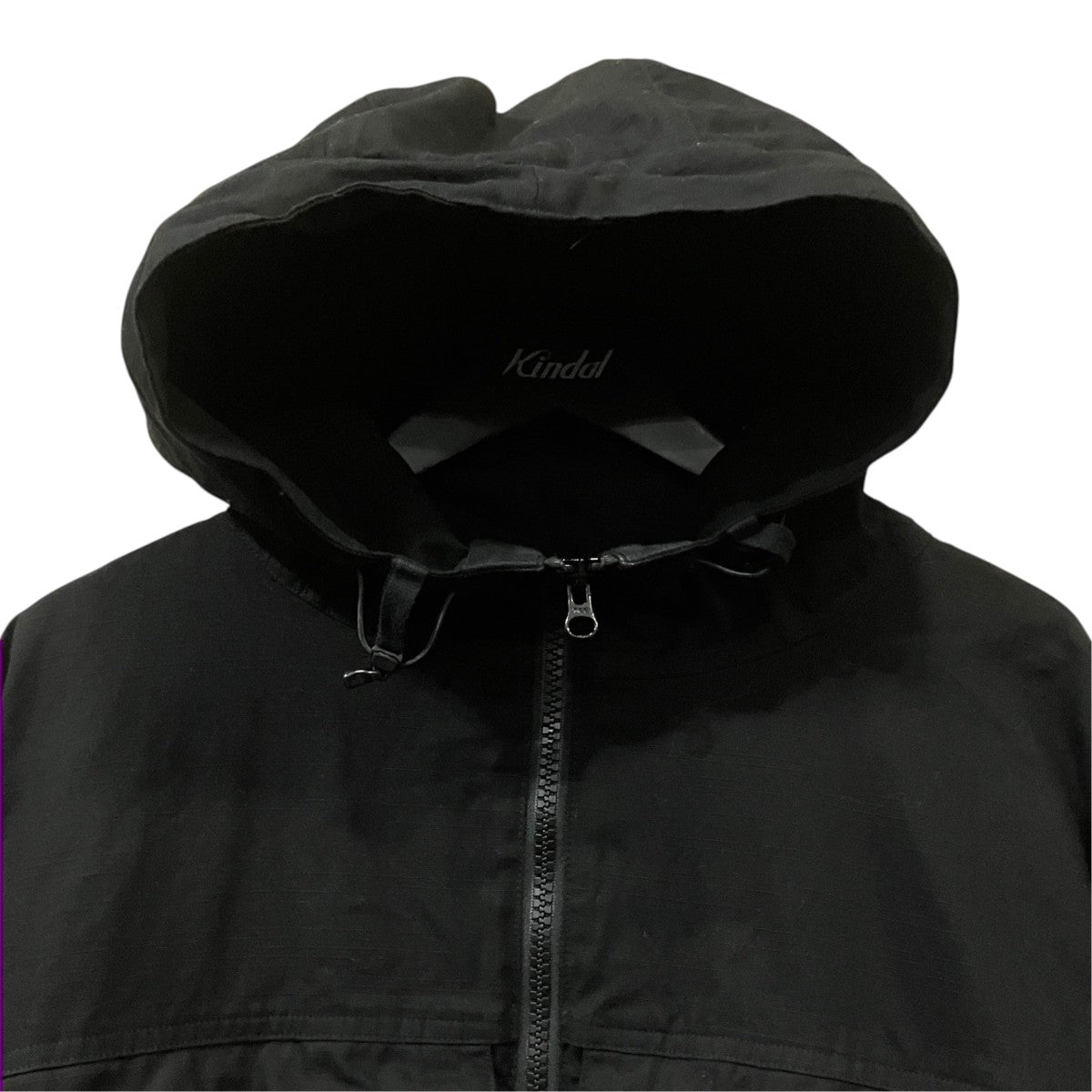 GUERILLAZ×CORTEIZ ジャケット 古着・中古-3枚目のアイテム画像