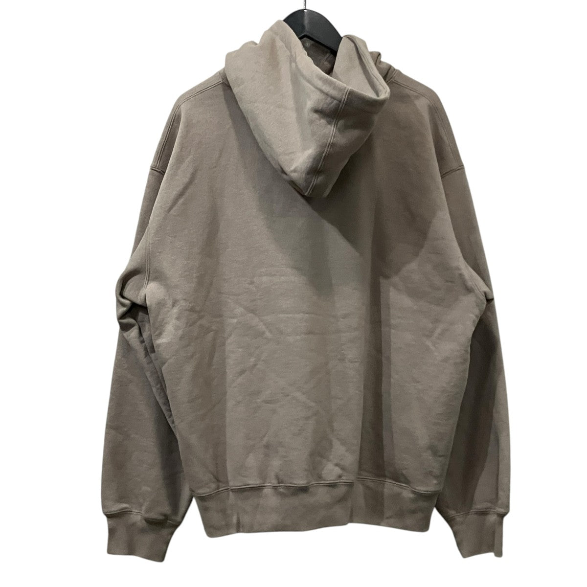 Supreme Classic Logo Hooded Sweatshirt プルオーバーパーカー 古着・中古-2枚目のアイテム画像
