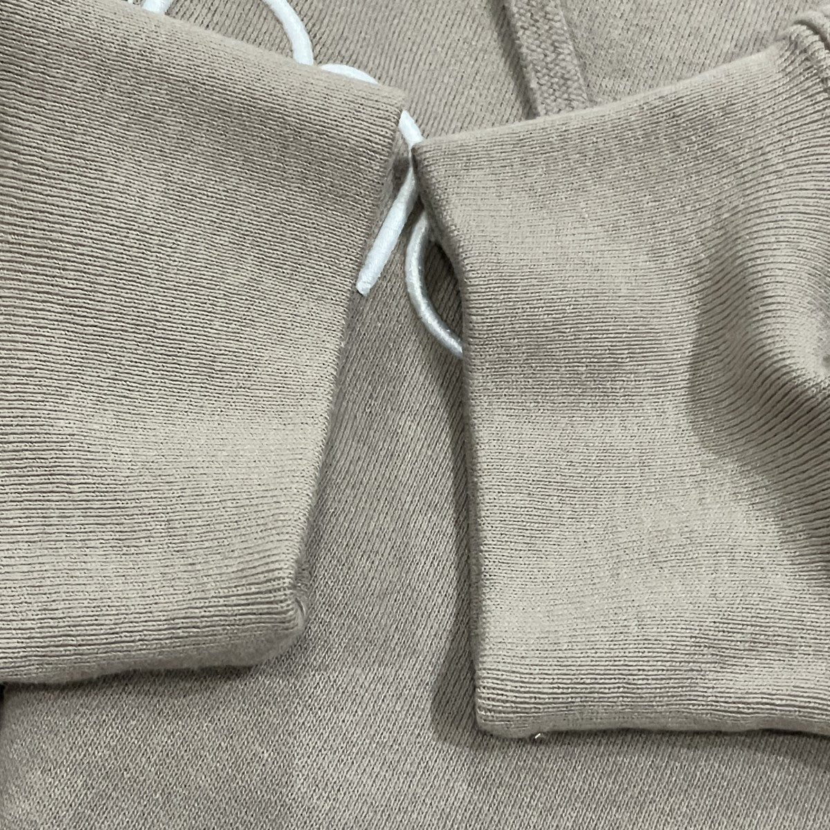 Supreme Classic Logo Hooded Sweatshirt プルオーバーパーカー 古着・中古-4枚目のアイテム画像