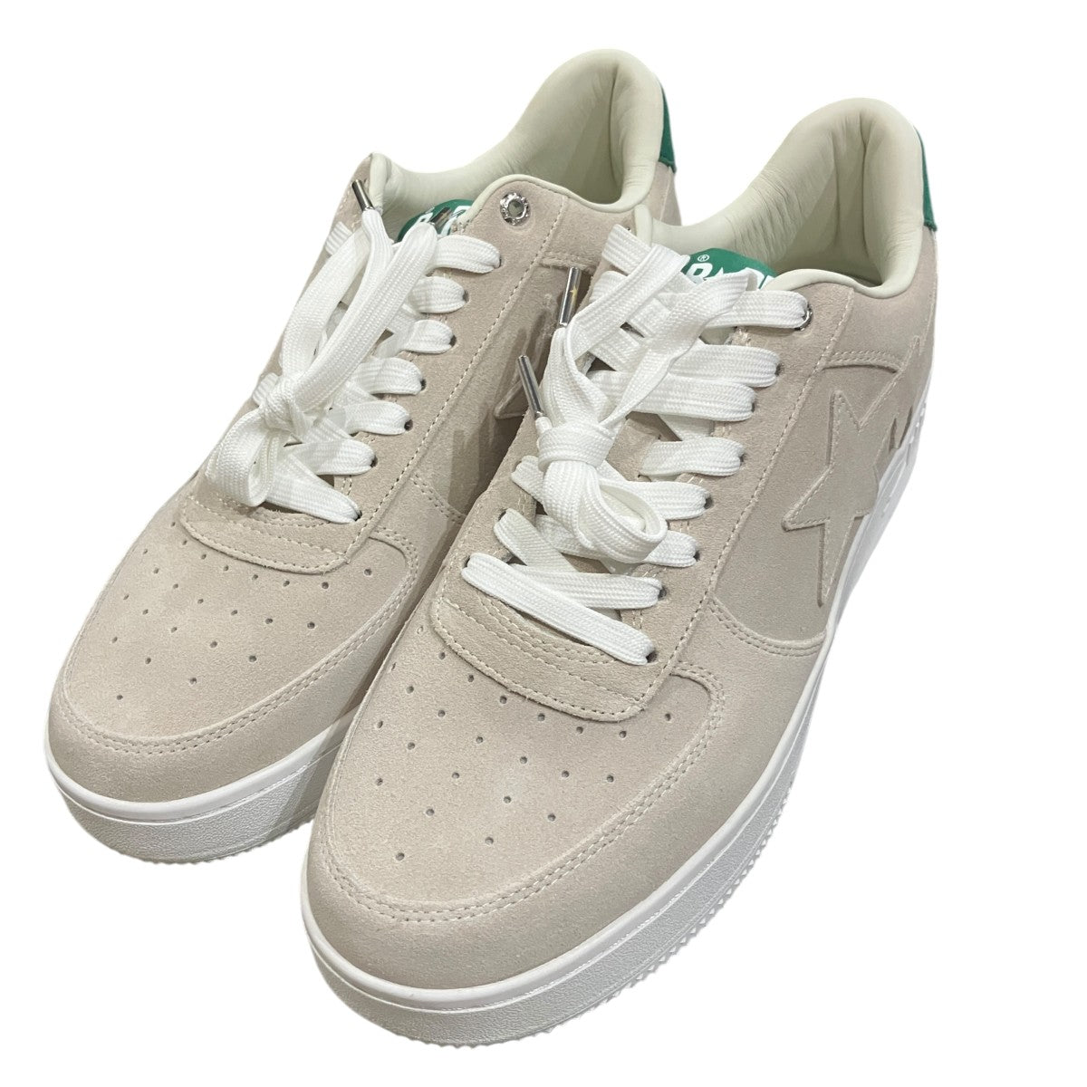 A BATHING APE×HIDDEN bape sta スニーカー 古着・中古-1枚目のアイテム画像