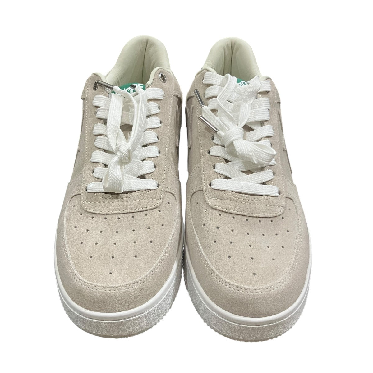 A BATHING APE×HIDDEN bape sta スニーカー 古着・中古-2枚目のアイテム画像