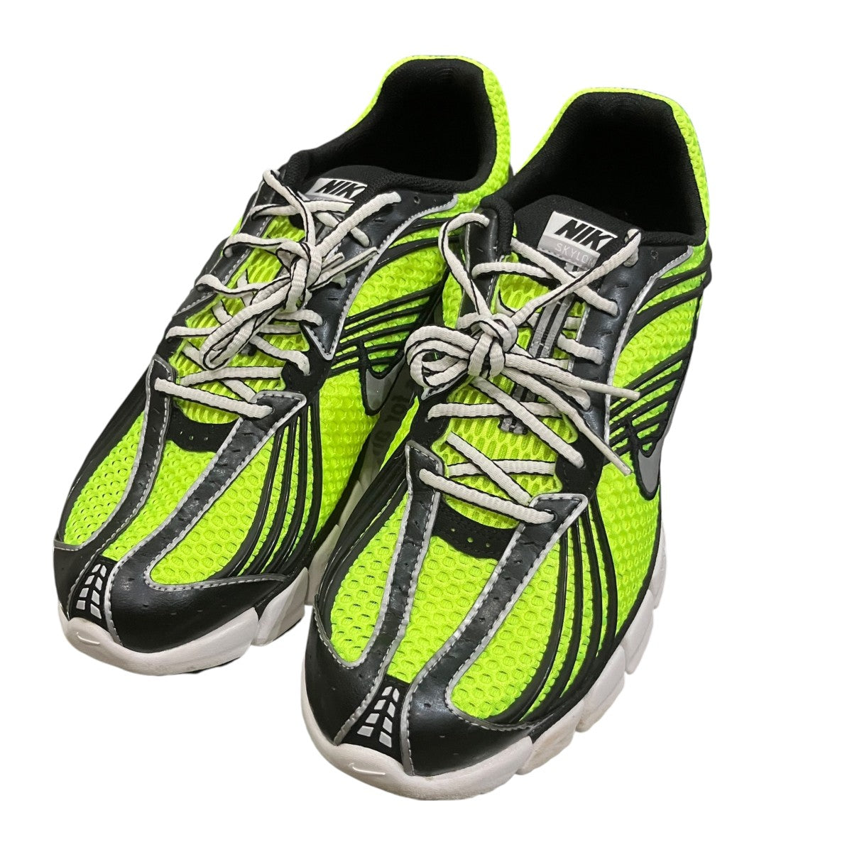 NIKE Zoom Skylon 11 ローカットスニーカー 古着・中古-1枚目のアイテム画像
