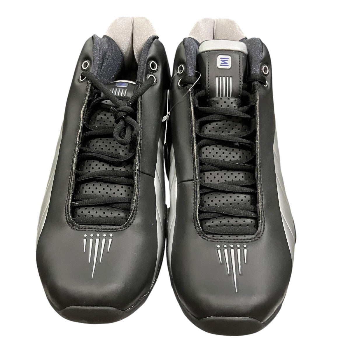 NIKE SHOX BB4 スニーカー 古着・中古-2枚目のアイテム画像