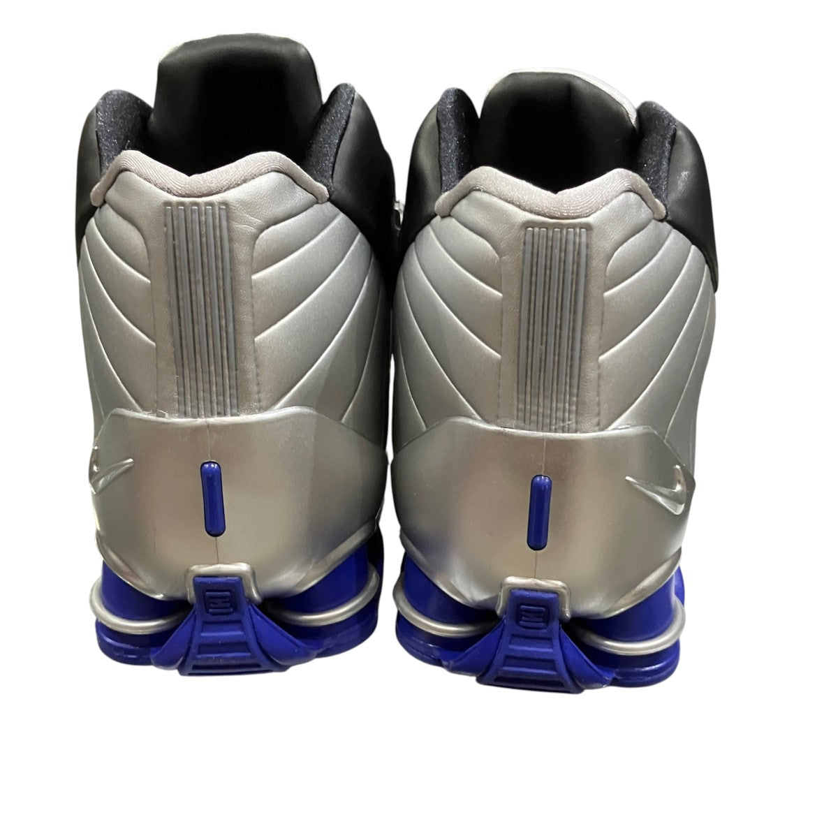 NIKE SHOX BB4 スニーカー 古着・中古-5枚目のアイテム画像