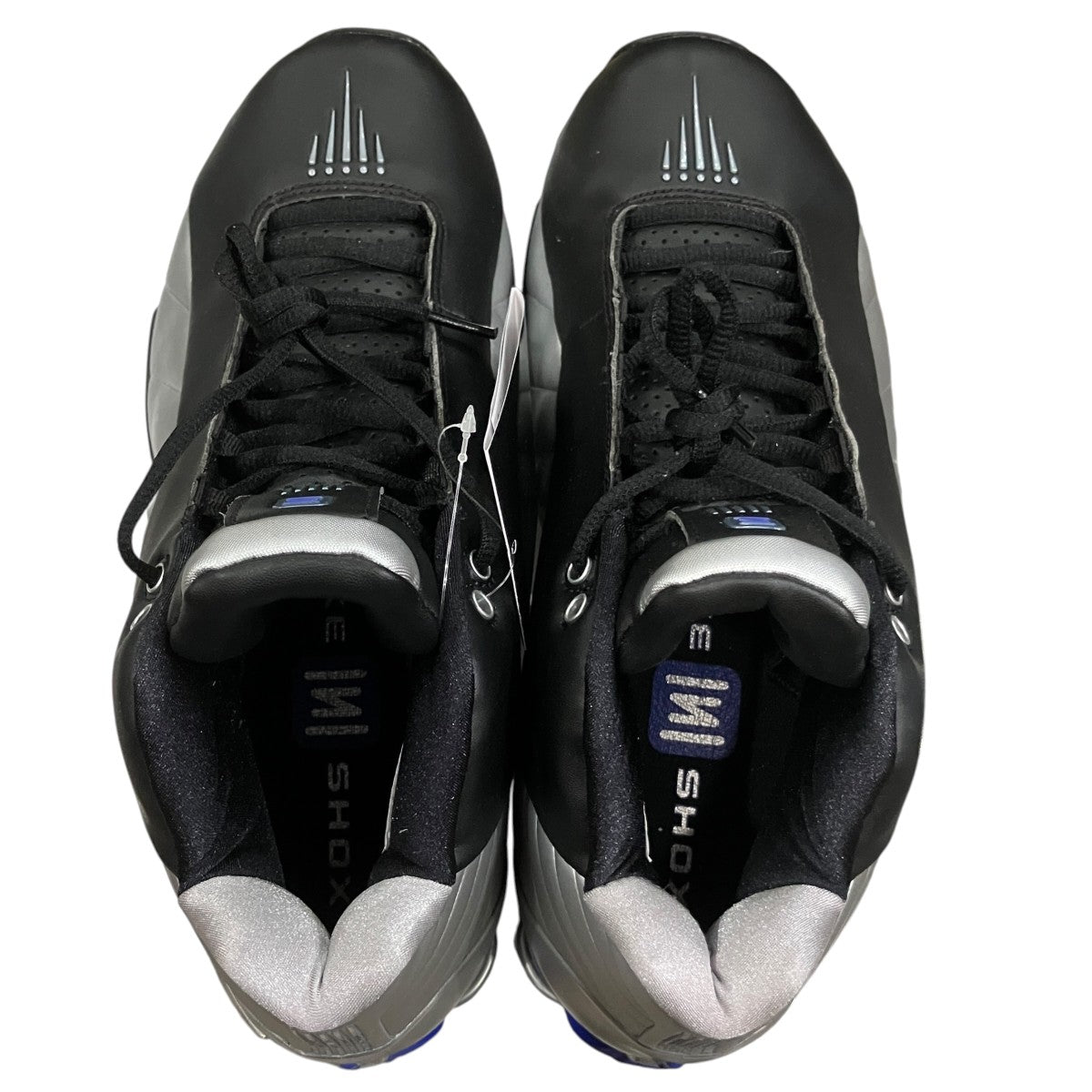 NIKE SHOX BB4 スニーカー 古着・中古-6枚目のアイテム画像