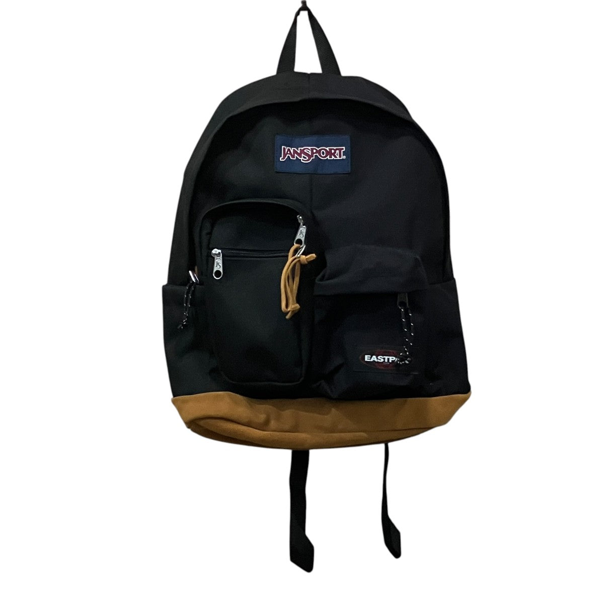 JANSPORT×EASTPAK BEAMS別注バックパック 古着・中古-1枚目のアイテム画像