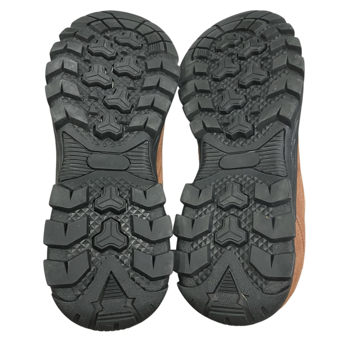 CREEK ontarioスニーカ― 古着・中古-7枚目のアイテム画像