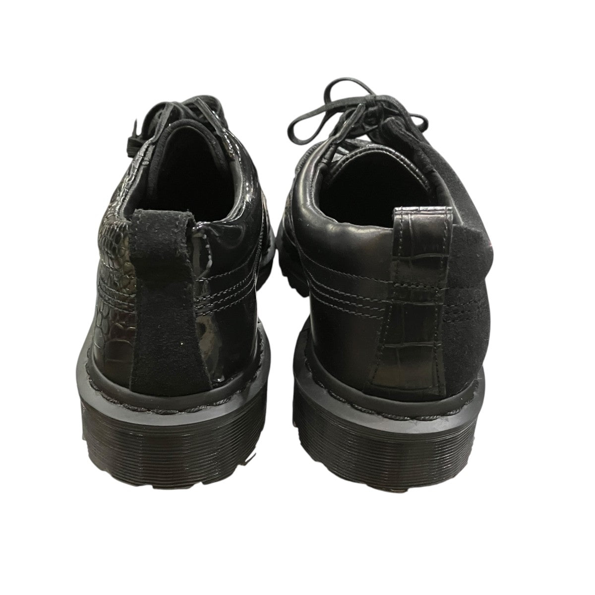 Dr．Martens×BEAMS ローファー 古着・中古-5枚目のアイテム画像