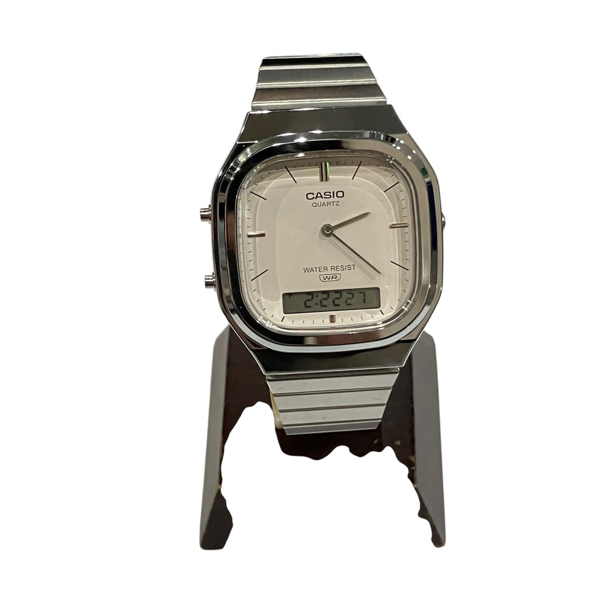 CASIO 腕時計 古着・中古-2枚目のアイテム画像