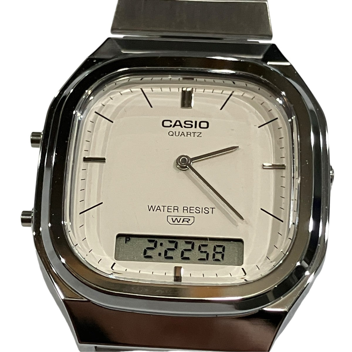CASIO 腕時計 古着・中古-5枚目のアイテム画像
