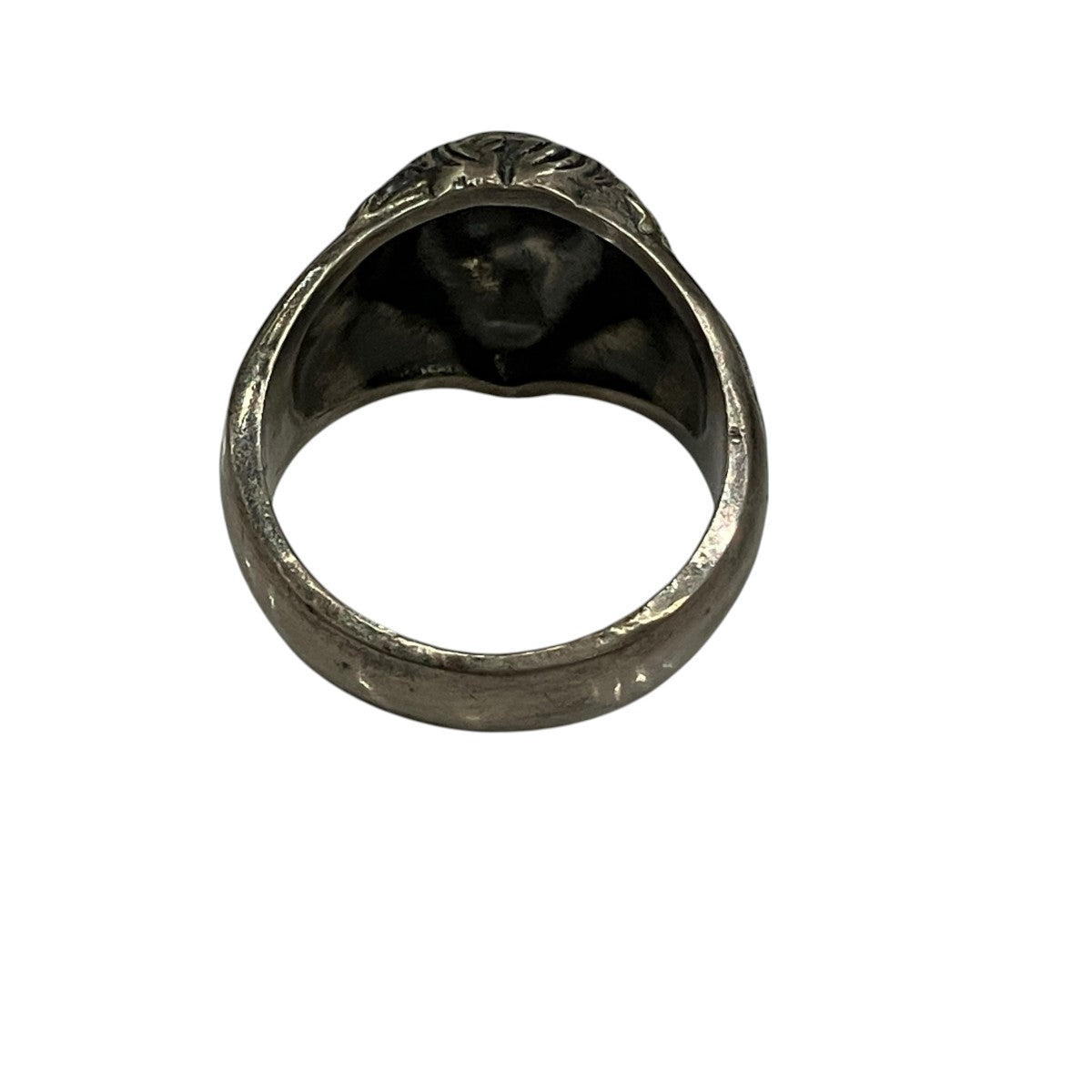 PALACE LEOPARD RING SILVERリング 古着・中古-4枚目のアイテム画像