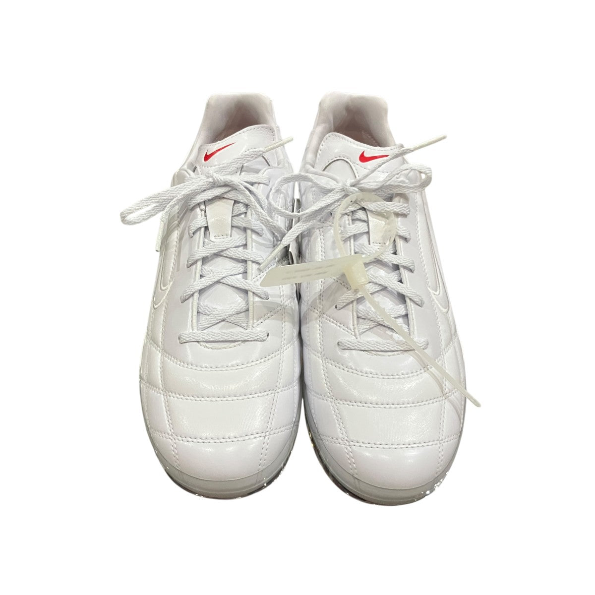 NIKE×OFFWHITE Cryoshot M9 World Cup 古着・中古-2枚目のアイテム画像