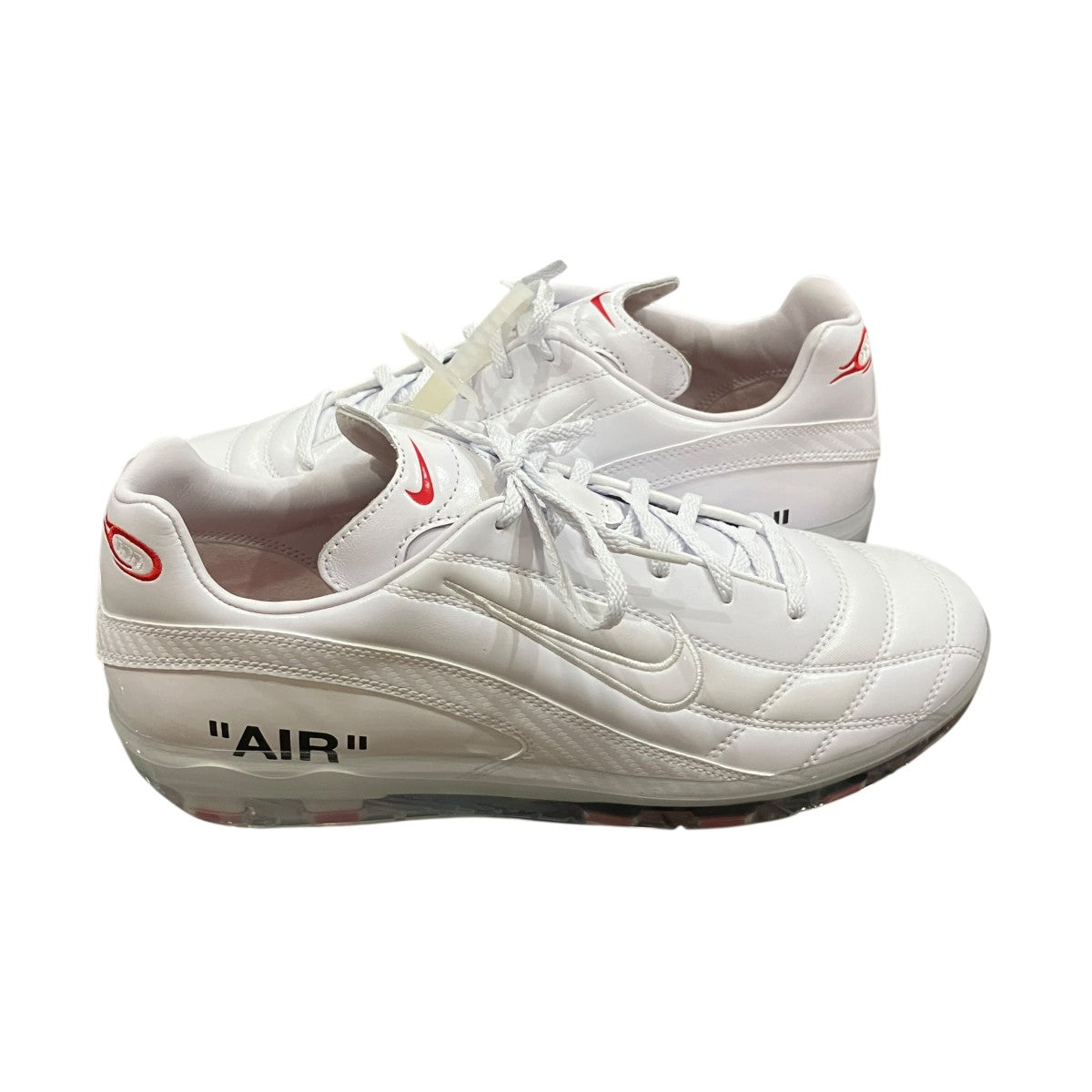 NIKE×OFFWHITE Cryoshot M9 World Cup 古着・中古-4枚目のアイテム画像