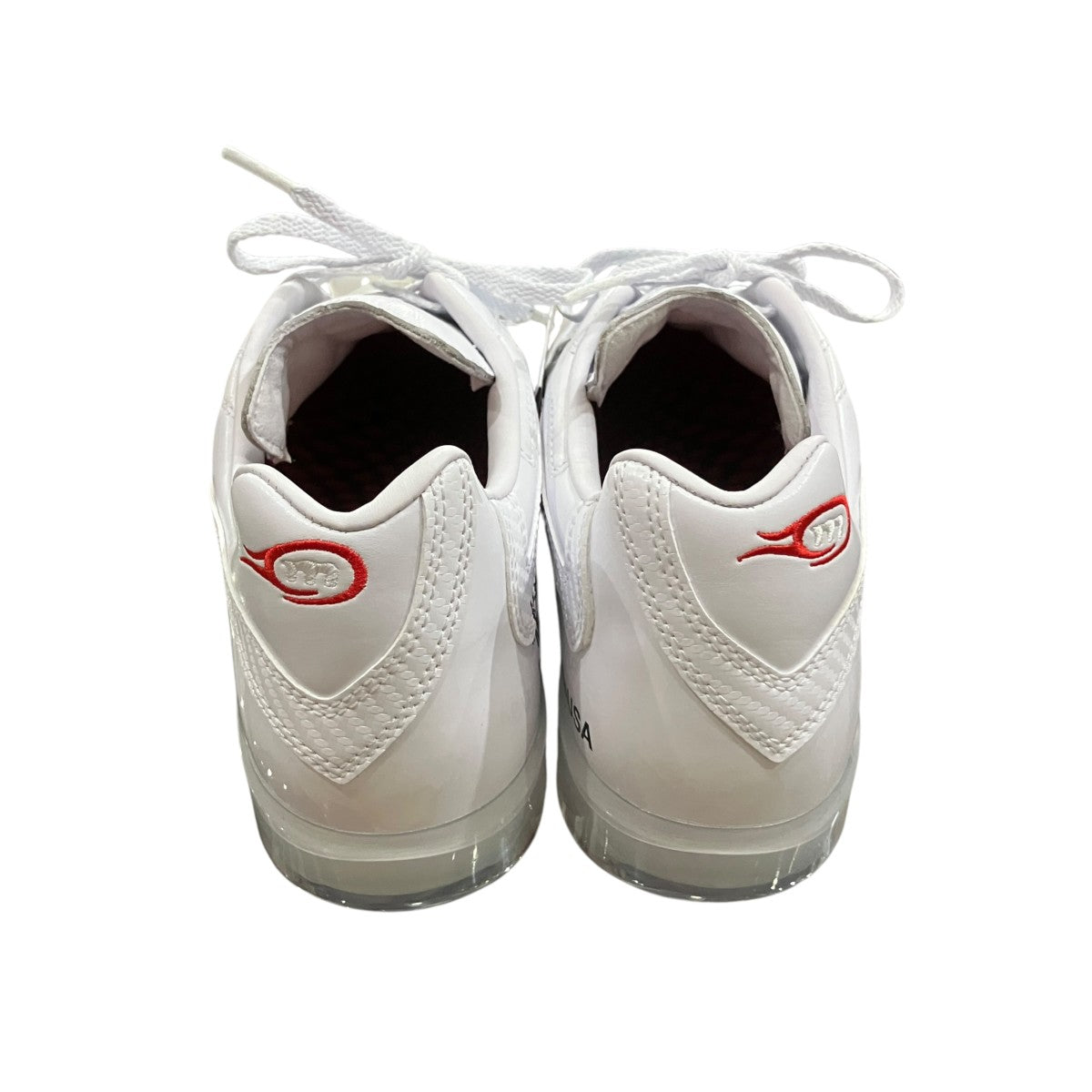 NIKE×OFFWHITE Cryoshot M9 World Cup 古着・中古-5枚目のアイテム画像