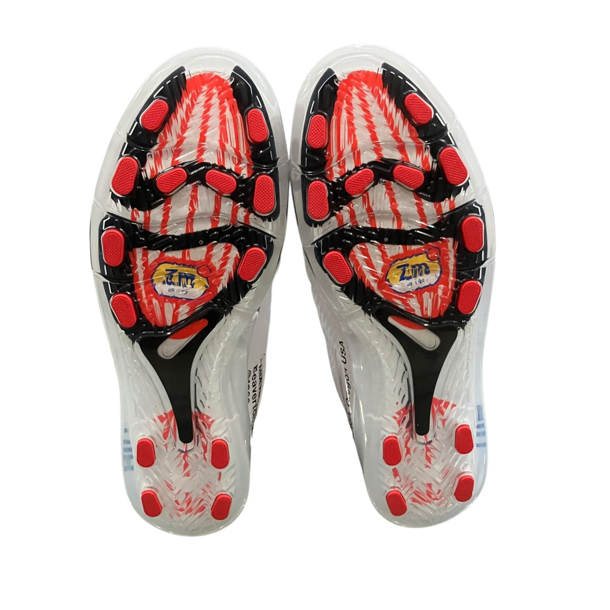 NIKE×OFFWHITE Cryoshot M9 World Cup 古着・中古-6枚目のアイテム画像