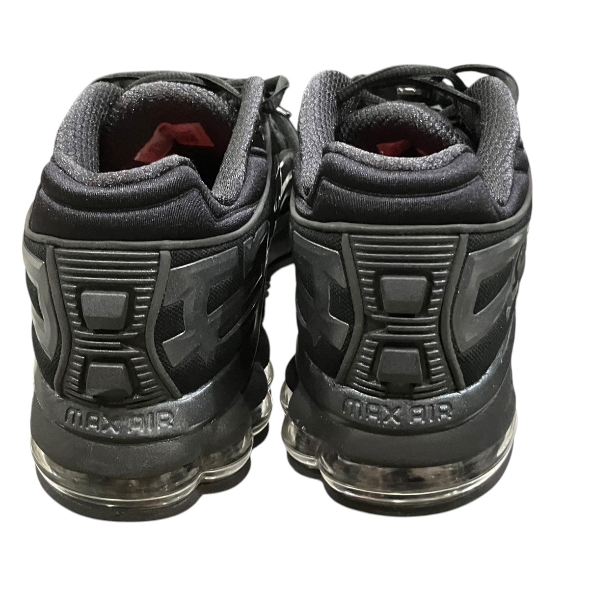 Supreme×NIKE エアマックススニーカー 古着・中古-5枚目のアイテム画像