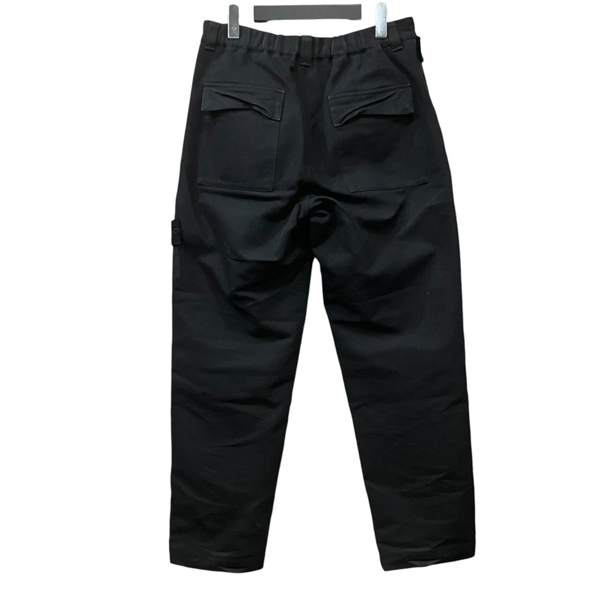 STONE ISLAND×DOVER STREET MARKET ロゴワッペンワークパンツ 古着・中古-2枚目のアイテム画像