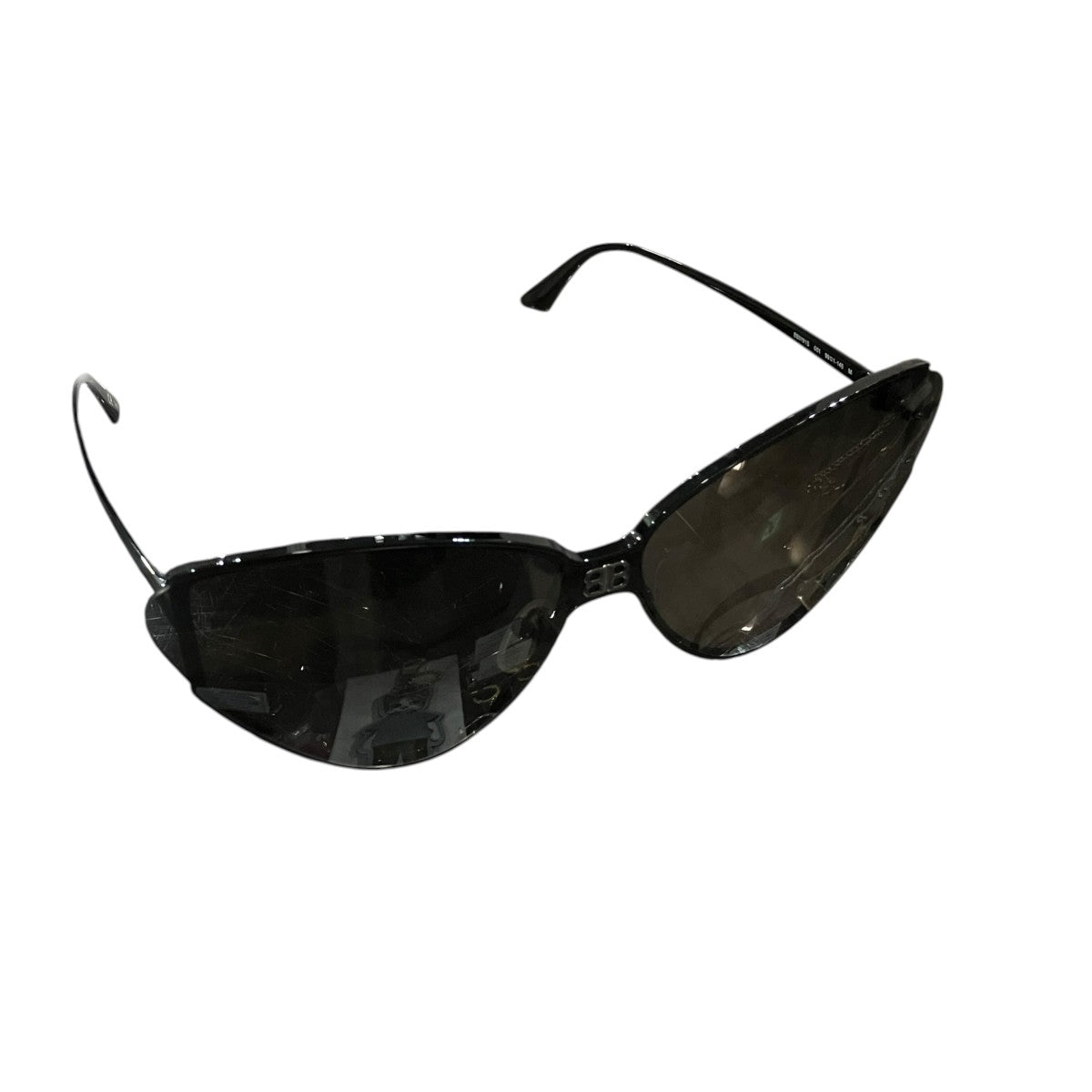 BALENCIAGA サングラス 古着・中古-1枚目のアイテム画像